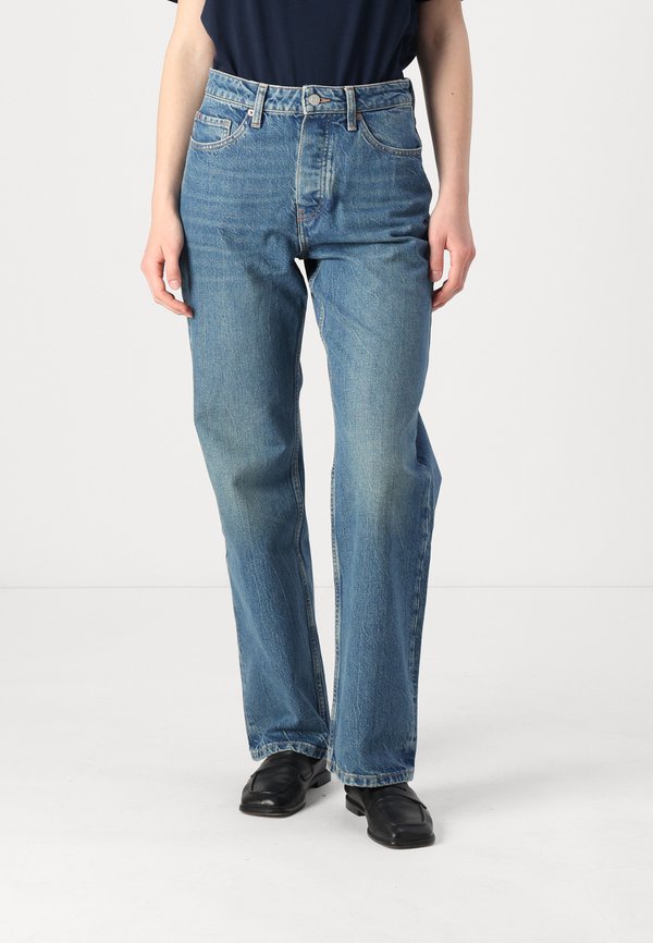 LOOSE STRAIGHT - Relaxed fit jeans