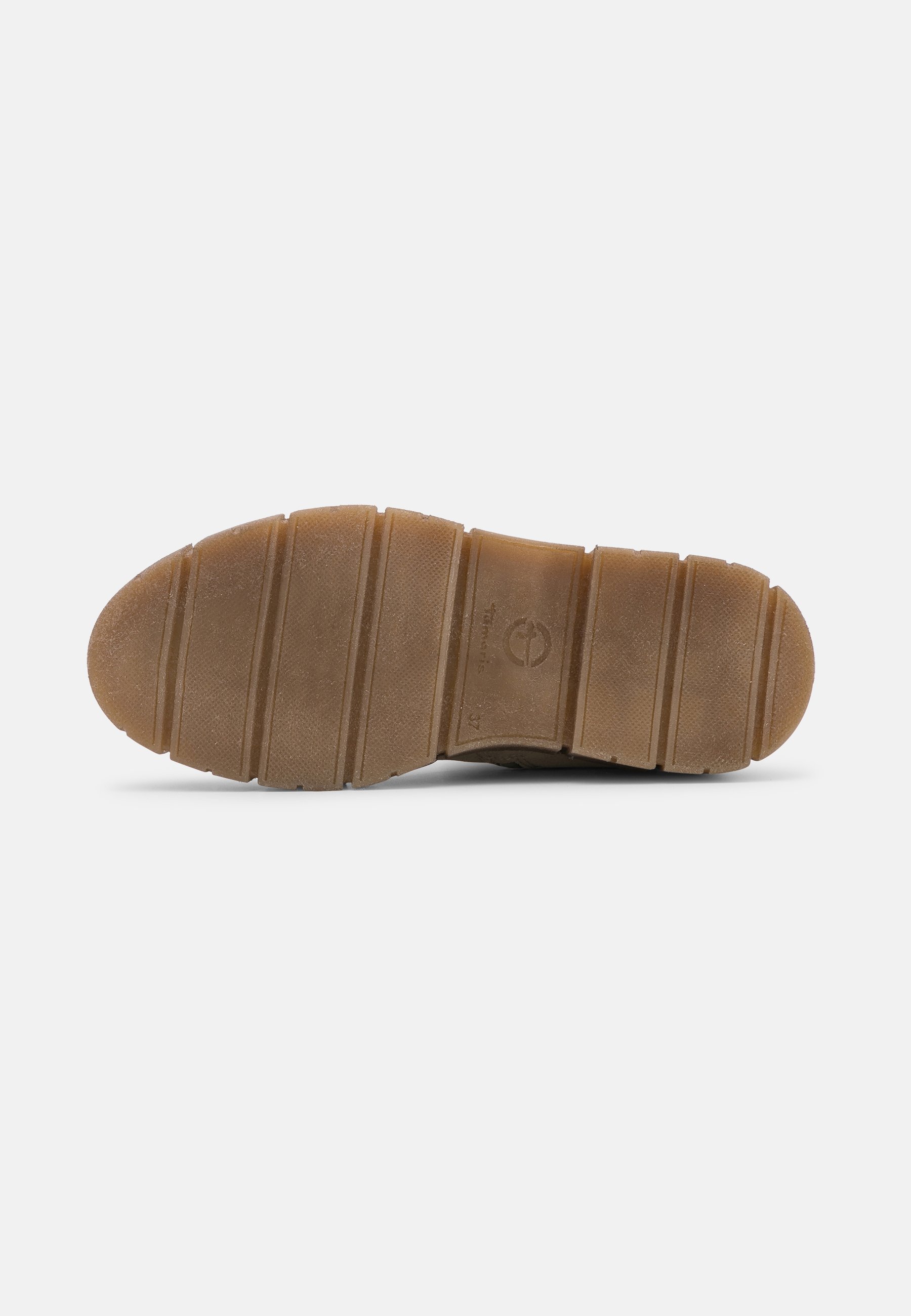 Tamaris Botas para la nieve - cream/crema - Zalando.es