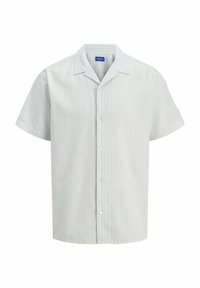 Niet geselecteerd, cashmere blue