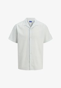 Kijelölve, cashmere blue