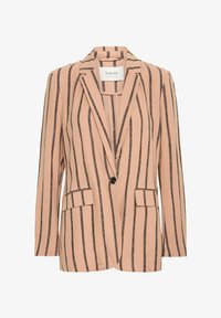 Wybrany, café au lait mix