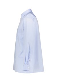 OLYMP LUXOR COMFORT FIT LANGARM NEW KENT KRAGEN CHAMBRAY  - Overhemd - bleu