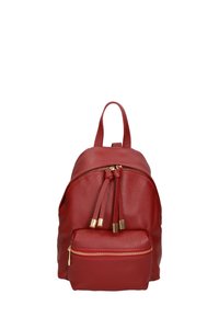 Unausgewählt, dark red