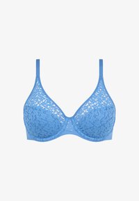 REGGISENO CON FERRETTO COPRENTE chantelle MORBIDO CON STECCA REGGISENO CON FERRETTO COPRENTE chantelle MORBIDO CON STECCA