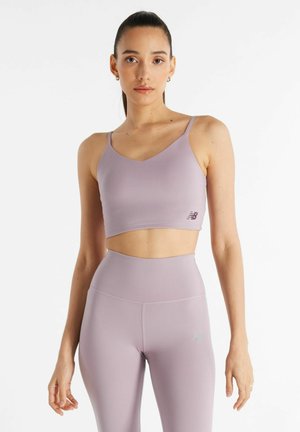 New Balance HARMONY - Bustier - purple