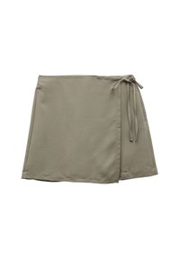 ENVELOP - Shorts - khaki