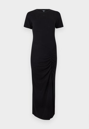 Barbour International, DANICA - Jerseyjurk - black
