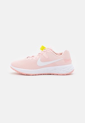 Chaussures de running sur route - purple