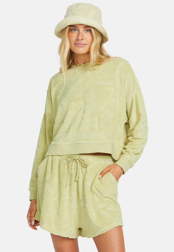 SUN TEMPO - Shorts - wasabi