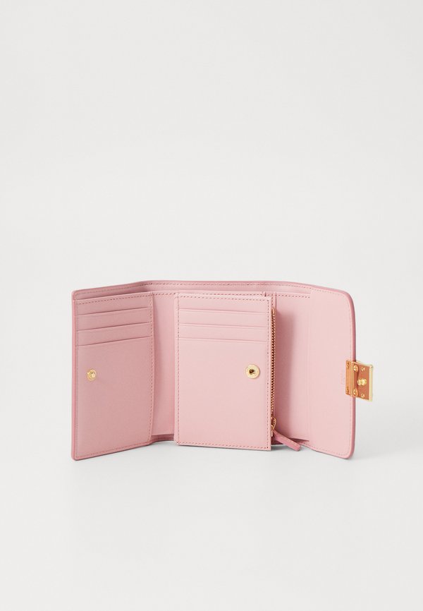 TRACY SMALL WALLET  - Wallet3