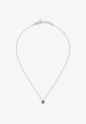 Morellato Collana - verde