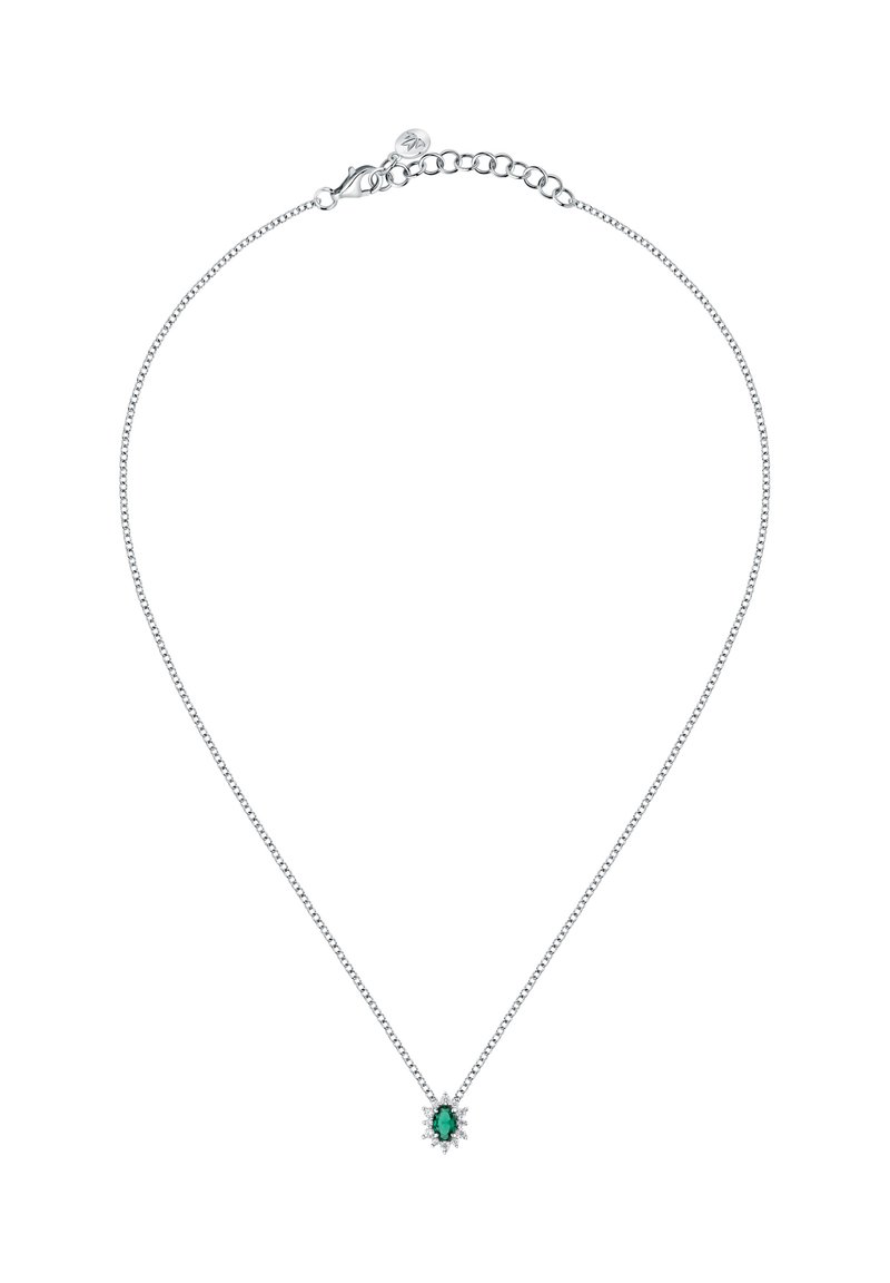 Morellato TESORI - Collana - verde