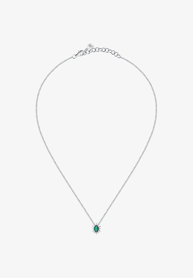 Morellato TESORI - Collana - verde