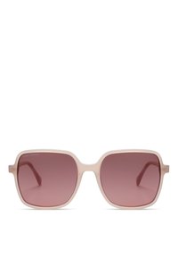 Isabel Bernard Lunettes de soleil - rosa