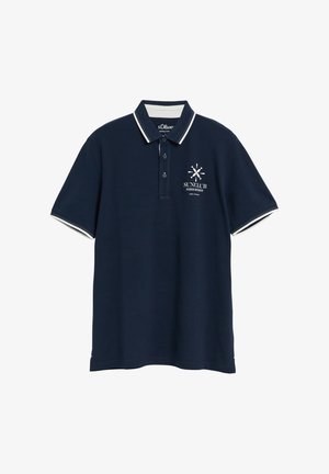 s.Oliver, - Koszulka polo
