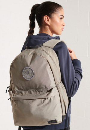 MONTANA - Rucksack - dove