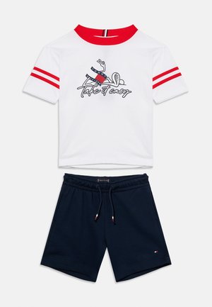 Tommy Hilfiger, - Szorty