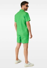 Suitmeister Šortky - green