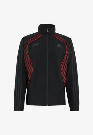adidas Originals, COCA COL, czarny