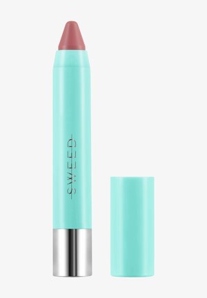 Sweed LE LIPSTICK - Lip & cheek tint - penelope rose