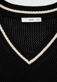 Mango Trui - black