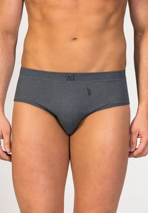 ZD Zero Defects MINI - Briefs - Graphite