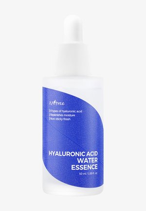 Isntree HYALURONIC ACID WATER ESSENCE - Nachtpflege