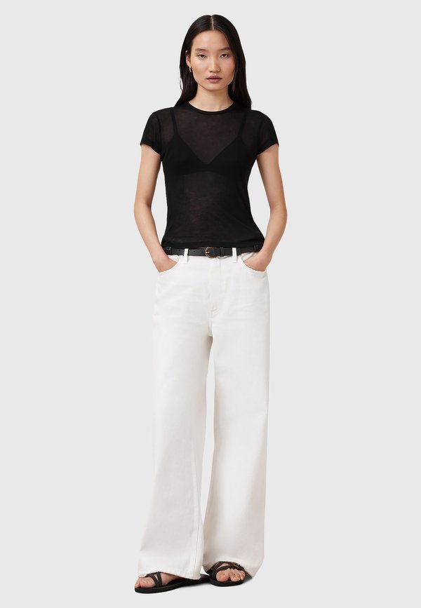 JUNE TEE - Basic T-shirt3