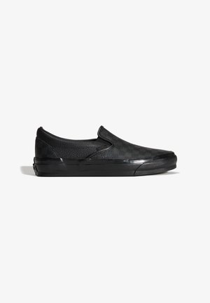 Vans, LX CLASSIC SLIP-ON 98. UNISEX - Scarpe senza lacci - black