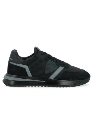 Philippe Model TROPEZ - Sneakers basse - nero