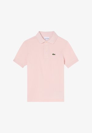 Lacoste UNISEX różowy