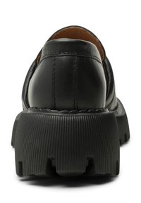 Shoe The Bear STB-POSEY  - Obuća za navlačenje -  black