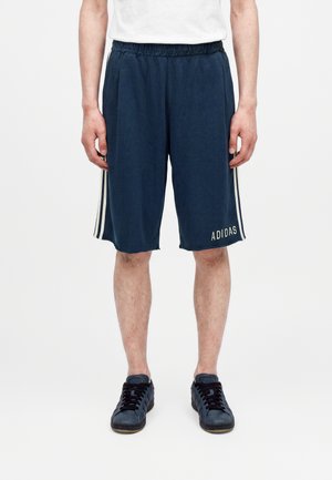 adidas Originals, UNISEX, granatowy