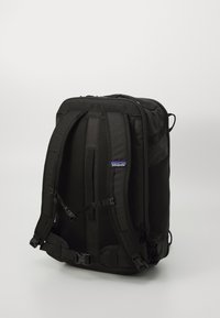 Patagonia BLACK HOLE UNISEX czarny