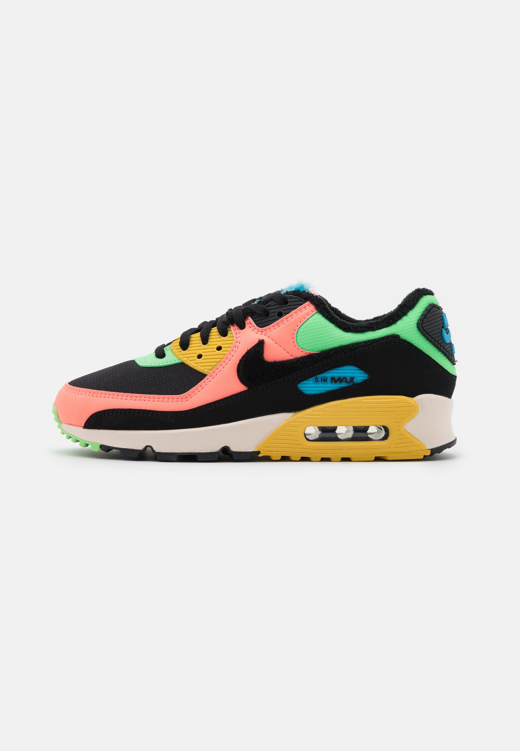 Nike Sportswear AIR MAX 90 - Trainers 