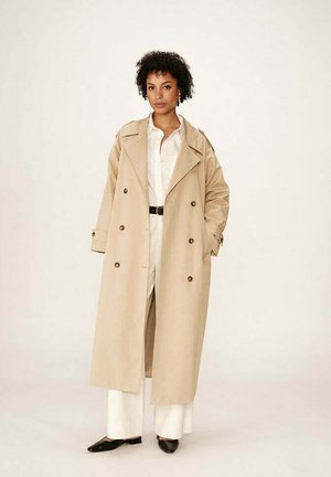 PROUST - Trench - beige