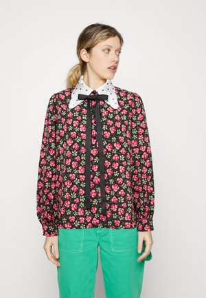 GARDEN MUSE - Pusero - black