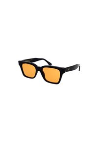 SOLE AMERICA REFINED - Lunettes de soleil - black