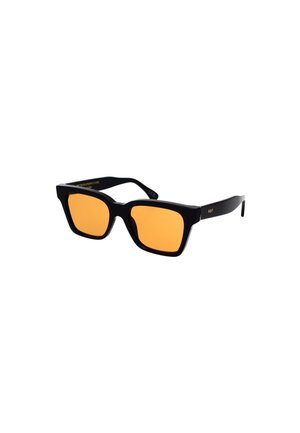 SOLE AMERICA REFINED - Solglasögon - black
