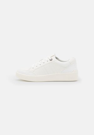 Sneaker low - white