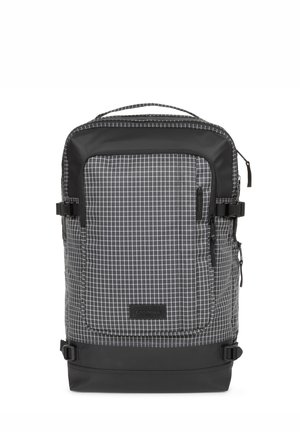 TECUM L - Rucksack - cnnct ripstop