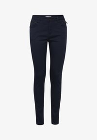 Atlasīts, dark peacoat