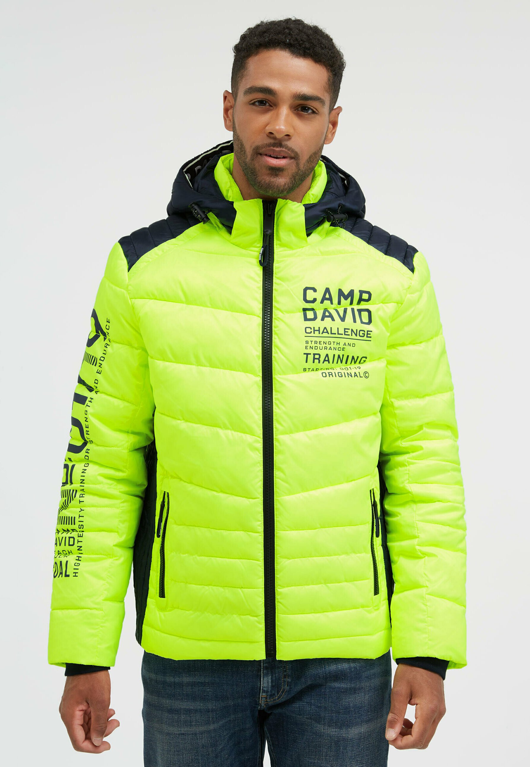 deuter exosphere schlafsack Deuter Exosphere -11 Grad (Limit) - Winter-Kunstfaserschlafsack mieten -  Kunstfaserschlafscke