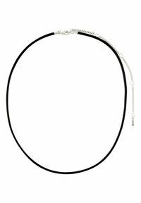 CHARM - Ketting - silver plated