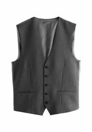 STANDARD - Anzugweste - charcoal grey