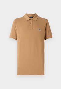 ZEBRA - Poloshirts - camel