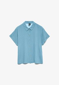 Ikke valgt, airy blue