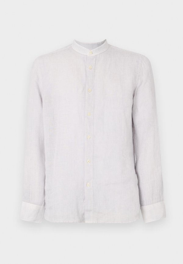 LONG SLEEVE MEN SLIM FIT SHIRT - Shirt - pearl soft fade3