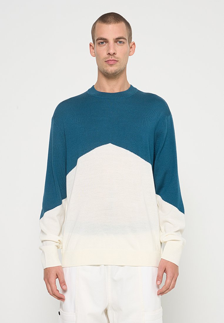 Armani Exchange Sweater meerkleurig Armani Exchange Sweater meerkleurig