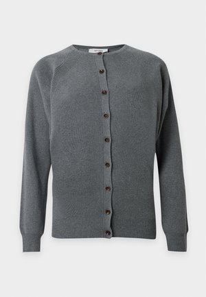 IVY OAK, Gilet - jade shadow